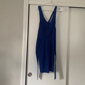 Worn once for an award ceremony great for any occasion!